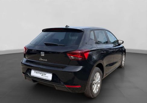 Seat Ibiza, 2025