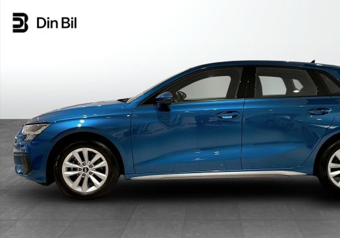 Audi A3, 2023 2
