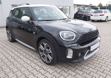MINI Cooper S Countryman, 2023