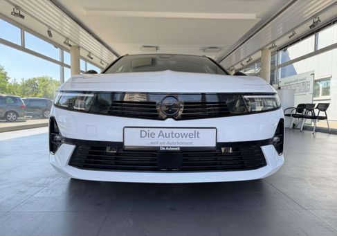 Opel Astra, 2024