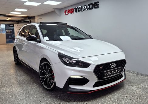 Hyundai i30, 2020 3