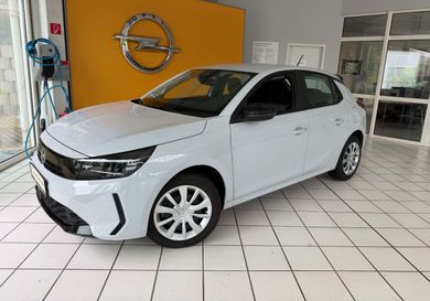 Opel Corsa, 2025