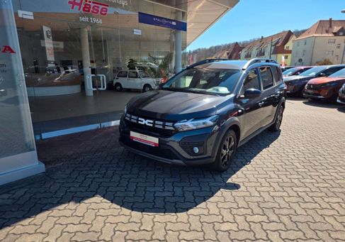 Dacia Jogger, 2023