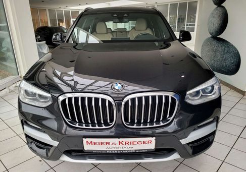 BMW X3, 2019 3