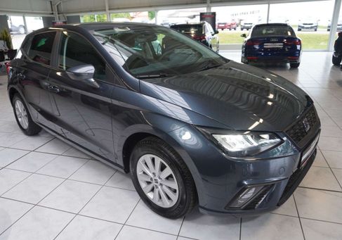 Seat Ibiza, 2026