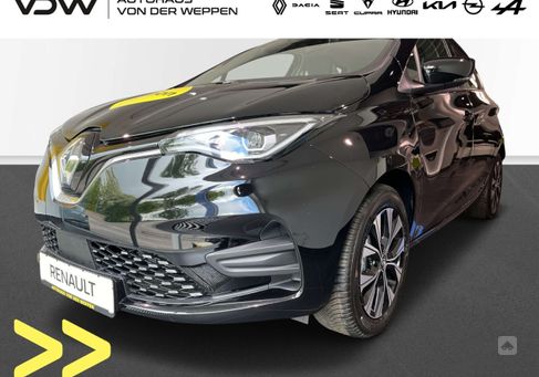 Renault ZOE, 2023