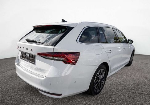 Skoda Octavia, 2024 3