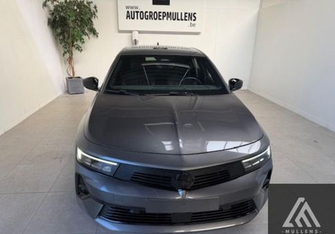 Opel Astra, 2024