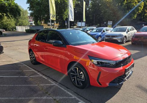 Opel Corsa, 2026 2