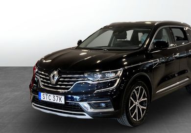 Renault Koleos, 2020
