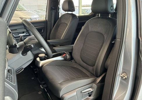 Volkswagen ID.Buzz, 2025