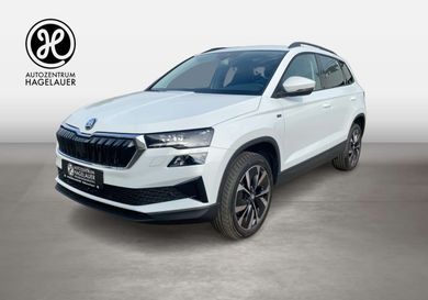 Skoda Karoq, 2025