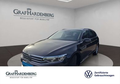 Volkswagen Passat Variant, 2023