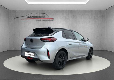 Opel Corsa, 2025 3