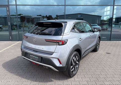 Opel Mokka, 2022 2