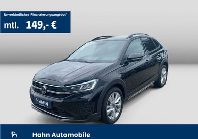 Volkswagen Taigo, 2025