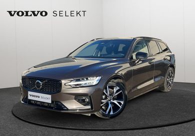 Volvo V60, 2023