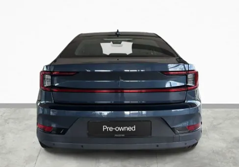 Polestar 2, 2024