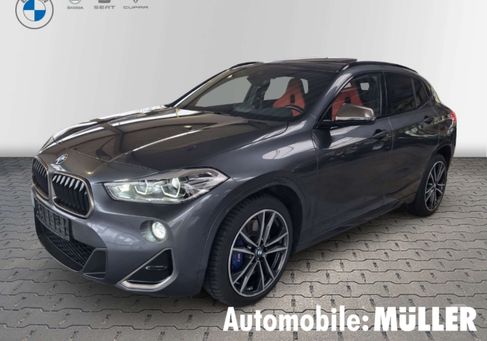 BMW X2, 2019