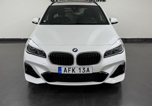 BMW 225 Active Tourer, 2020