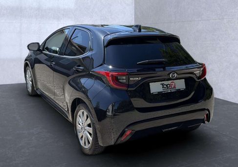 Mazda 2, 2023 3