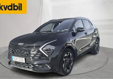 Kia Sportage, 2025