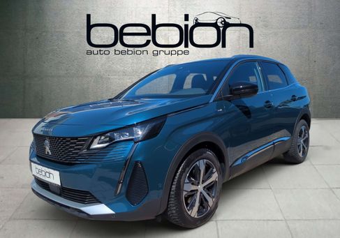 Peugeot 3008, 2023