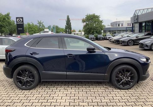 Mazda CX-30, 2023