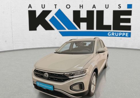Volkswagen T-Roc, 2024