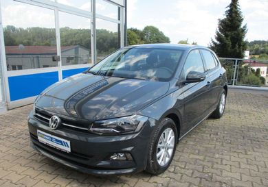 Volkswagen Polo, 2020