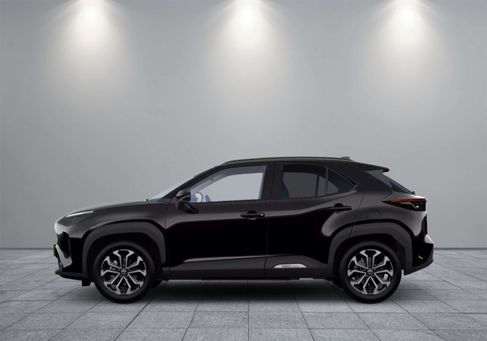 Toyota Yaris Cross, 2025 3