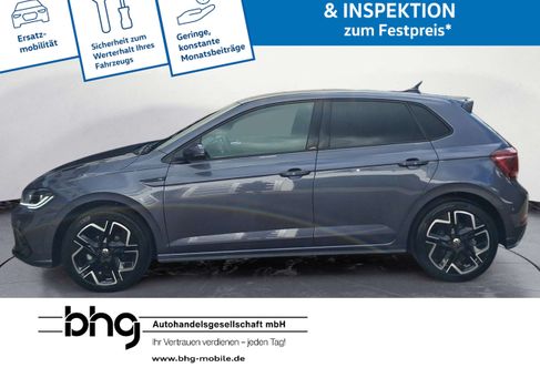 Volkswagen Polo, 2026 3