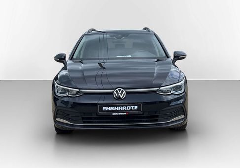 Volkswagen Golf, 2022 2