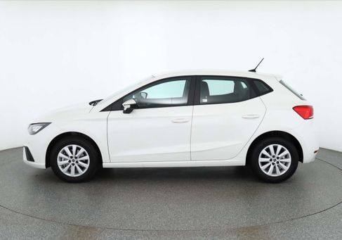 Seat Ibiza, 2024