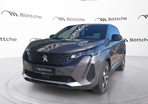 Peugeot 3008, 2023 2