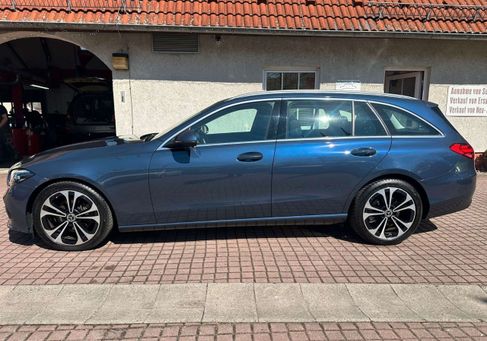 Mercedes-Benz C 220, 2023