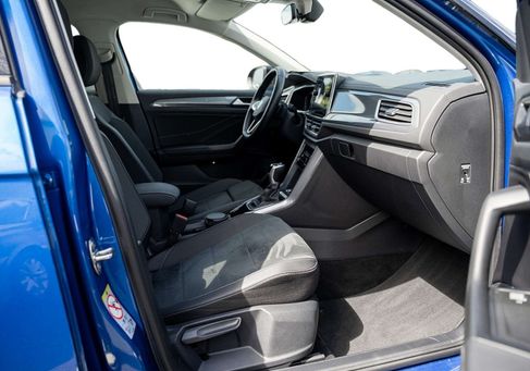 Volkswagen T-Roc, 2023