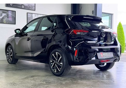 Opel Corsa, 2025 3