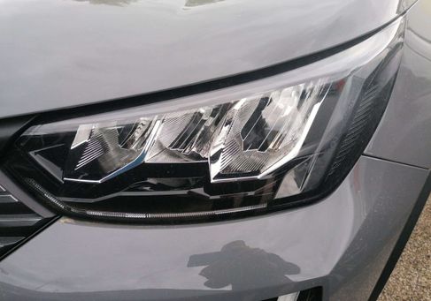 Peugeot 2008, 2024