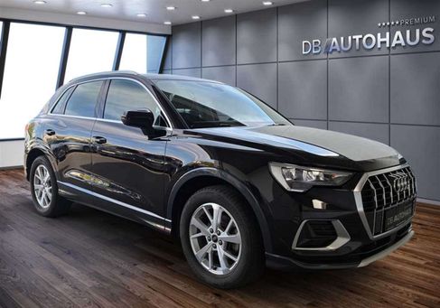Audi Q3, 2024 2