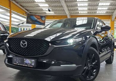 Mazda CX-30, 2025