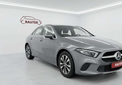 Mercedes-Benz A 180, 2022