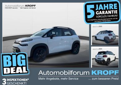 Citroën C3 Aircross, 2023