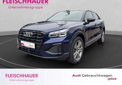 Audi Q2, 2024