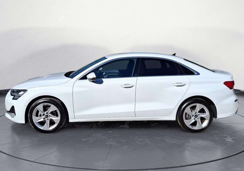 Audi A3, 2025 3