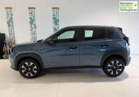 Fiat, 2025