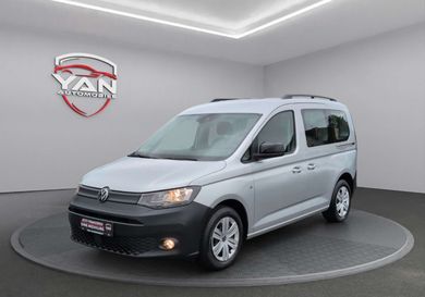 Volkswagen Caddy, 2023