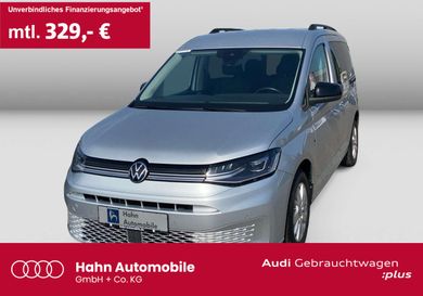 Volkswagen Caddy, 2023