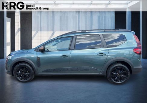 Dacia Jogger, 2024