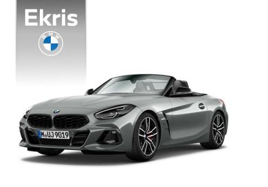 BMW Z4, 2025